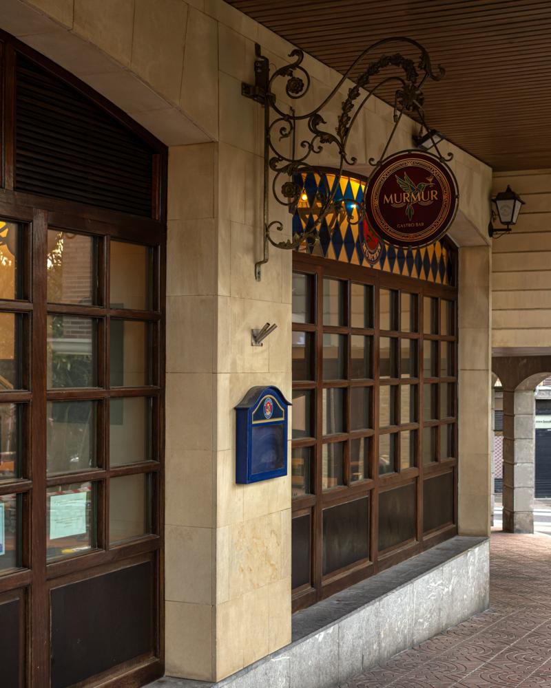 Murmur Gastro Bar Gallery