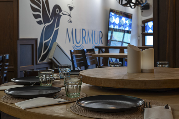 Galería Murmur